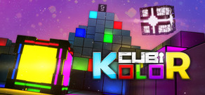 Cubikolor Logo