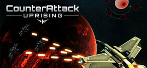 CounterAttack Logo