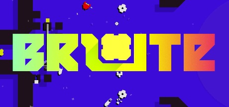 Brute Logo