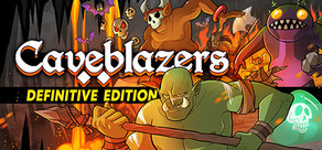 Caveblazers Logo