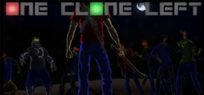 One Clone Left Logo