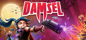 Damsel Logo
