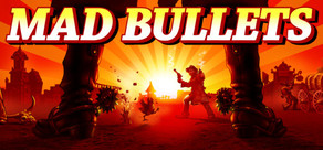 Mad Bullets Logo