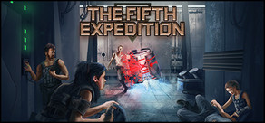 The Fifth Expedition Logo