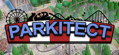 Parkitect Logo