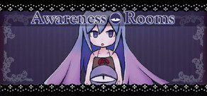 Awareness Rooms Logo