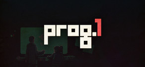 prog.1 Logo