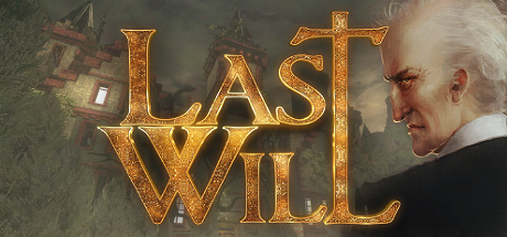 Last Will Logo