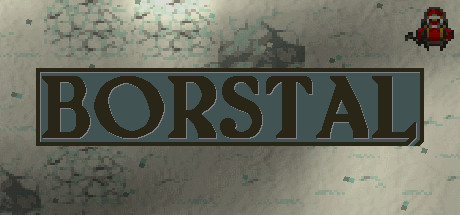 Borstal Logo