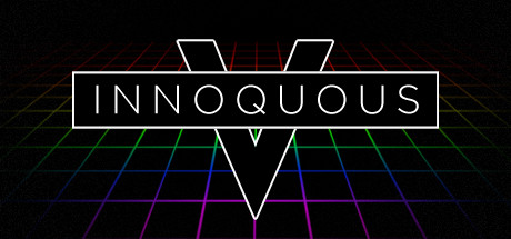 Innoquous 5 Logo