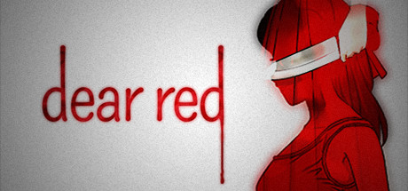 Dear RED - Extended Logo