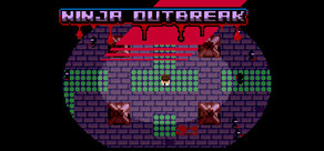 Ninja Outbreak Logo