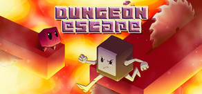 Dungeon Escape Logo