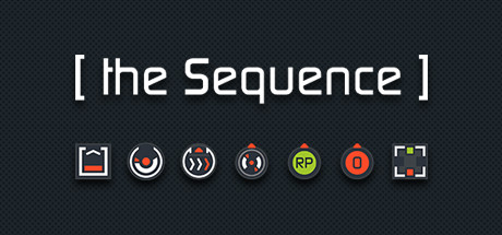 [the Sequence] Logo