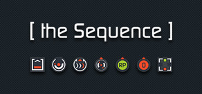 [the Sequence] Logo