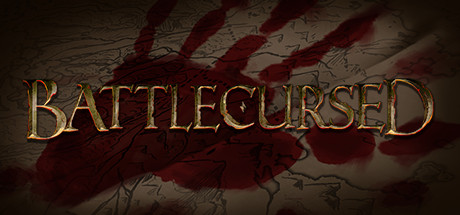 Battlecursed Logo