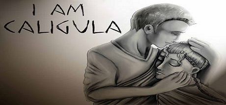I Am Caligula Logo