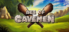 Age of Cavemen Logo