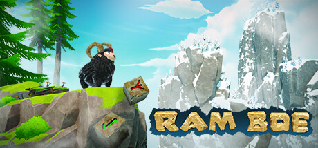 RAM BOE Logo