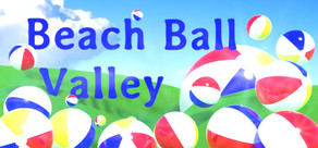Beach Ball Valley Logo