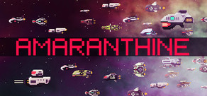 Amaranthine Logo