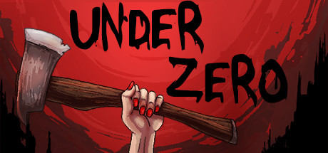 Under Zero Logo