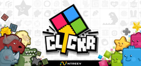 Clickr Logo