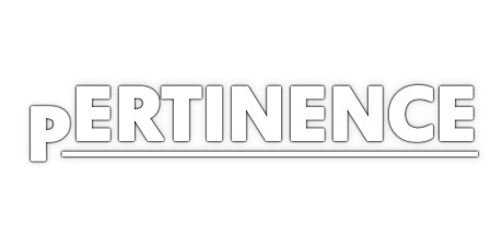 Pertinence Logo