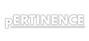 Pertinence Logo