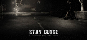 Stay Close Logo