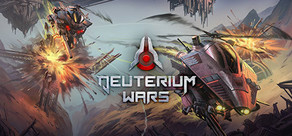 Deuterium Wars Logo