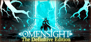 Omensight Logo