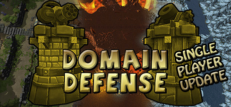 Domain Defense Logo