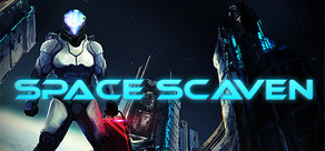 Space Scaven Logo