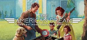 The American Dream Logo