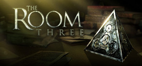 The Room Three Logo