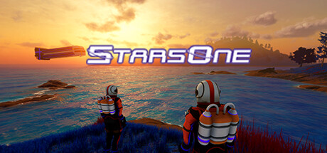 StarsOne Logo