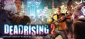 Dead Rising 2 Logo