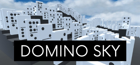 Domino Sky Logo