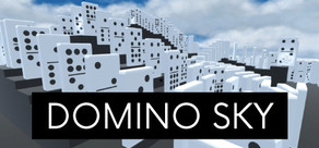 Domino Sky Logo