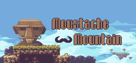 Moustache Mountain Logo