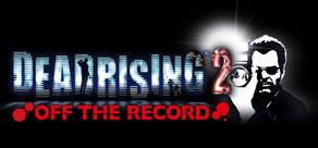 Dead Rising 2: Off the Record Logo