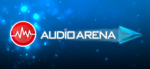 Audio Arena Logo