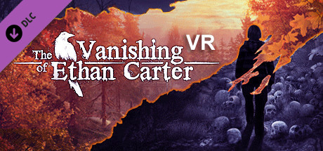 The Vanishing of Ethan Carter VR Logo