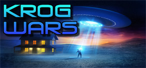 Krog Wars Logo