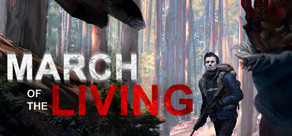 March of the Living Logo