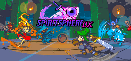 SpiritSphere Logo