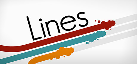 Lines Logo