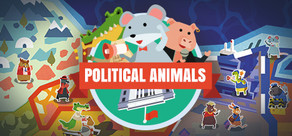 Political Animals Logo