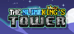 The Slimeking's Tower Logo